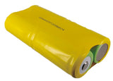 Battery for Fluke Scopemeter 99B AS30006, B10858, BP120mh, PM9086, PM9086 001, P