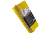 Battery for Fluke Scopemeter 99 AS30006, B10858, BP120mh, PM9086, PM9086 001, PM