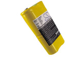 Battery for Fluke Scopemeter 98Auto AS30006, B10858, BP120mh, PM9086, PM9086 001