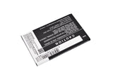 Battery for Fly Era Energy 2 BL3707 3.7V Li-ion 2500mAh / 9.25Wh