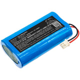 Battery for Fusion Splicer Easy Splicer mk2 RR201021 7.4V Li-ion 3400mAh / 25.16