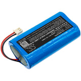 Battery for Fusion Splicer Easy Splicer mk2 RR201021 7.4V Li-ion 3400mAh / 25.16