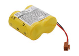 Battery for Cutler Hammer A06B0073K001 A06B-0073-K001, A06B-6073-K001, A06B-6073