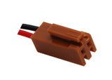 Battery for Cutler Hammer A98L-0001-0902 A06B-0073-K001, A06B-6073-K001, A06B-60