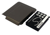 Battery for Fujitsu Look N410 10600405394, PL400MB, PL400MD, S26391-F2607-L50, S