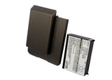 Battery for Fujitsu Look N410 10600405394, PL400MB, PL400MD, S26391-F2607-L50, S