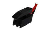 Battery for Allen Bradley 1747-L511 SLC 5/01 Controller 6V Li-MnO2 2900mAh / 17.