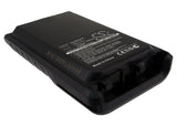 Battery for Vertex VX230 FNB-V103, FNB-V103LI, FNB-V104, FNB-V104LI, FNB-V131Li,