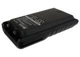 Battery for YAESU VX230 FNB-V103, FNB-V103LI, FNB-V104, FNB-V104LI, FNB-V131Li, 