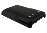 Battery for Vertex VX230 FNB-V103, FNB-V103LI, FNB-V104, FNB-V104LI, FNB-V131Li,