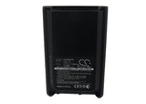 Battery for YAESU VX230 FNB-V103, FNB-V103LI, FNB-V104, FNB-V104LI, FNB-V131Li, 