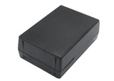 Battery for Vertex FT-411 FNB-10, FNB-10H, FNB-12, FNB-12H, FNB-14, FNB-14H, FNB