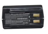 Battery for Vertex FT-23R FNB-10, FNB-10H, FNB-12, FNB-12H, FNB-14, FNB-14H, FNB