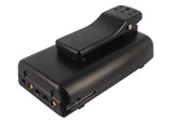 Battery for YAESU FT-10R FNB-41, FNB-42 9.6V Ni-MH 1000mAH / 9.60Wh