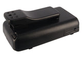 Battery for YAESU FT-10R FNB-41, FNB-42 9.6V Ni-MH 1000mAH / 9.60Wh