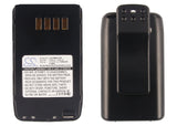 Battery for YAESU FT-10R FNB-41, FNB-42 9.6V Ni-MH 1000mAH / 9.60Wh