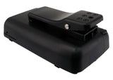 Battery for YAESU FT-40R FNB-47, FNB-47H, FNB-V47, FNB-V47IS, FNB-V49, FNB-V49H 