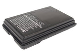 Battery for Vertex VX110 FNB-57, FNB-64, FNB-64H, FNB-83, FNB-83H, FNB-V57, FNB-