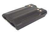 Battery for Vertex VX-800 FNB-57, FNB-64, FNB-64H, FNB-83, FNB-83H, FNB-V57, FNB