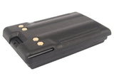 Battery for Vertex VX110 FNB-57, FNB-64, FNB-64H, FNB-83, FNB-83H, FNB-V57, FNB-