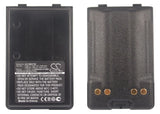 Battery for YAESU VXA-200 FNB-57, FNB-64, FNB-64H, FNB-83, FNB-83H, FNB-V57, FNB
