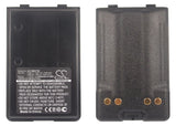 Battery for Vertex VX-150 FNB-57, FNB-64, FNB-64H, FNB-83, FNB-83H, FNB-V57, FNB