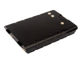 Battery for YAESU VXA-150 Pro V FNB-64, FNB-64H, FNB-83, FNB-83H, FNB-V57, FNB-V