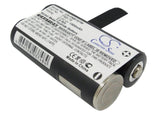 Battery for YAESU VR-120 FNB-79 2.4V Ni-MH 1500mAh