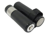 Battery for YAESU VR-120 FNB-79 2.4V Ni-MH 1500mAh