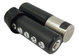 Battery for YAESU VR-120 FNB-79 2.4V Ni-MH 1500mAh