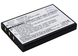 Battery for Baofeng UV-100 3.7V Li-ion 1050mAh / 3.89Wh