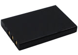 Battery for YAESU VX-2R FNB-82LI 3.7V Li-ion 1050mAh / 3.89Wh