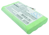 Battery for Vertex FT-817ND FNB-72, FNB-72x, FNB-72xe, FNB-72xh, FNB-72xx, FNB-8