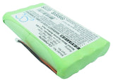 Battery for Vertex FT-817 FNB-72, FNB-72x, FNB-72xe, FNB-72xh, FNB-72xx, FNB-85 