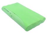 Battery for Vertex FT-817ND FNB-72, FNB-72x, FNB-72xe, FNB-72xh, FNB-72xx, FNB-8