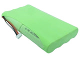 Battery for Vertex FT-817 FNB-72, FNB-72x, FNB-72xe, FNB-72xh, FNB-72xx, FNB-85 
