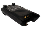 Battery for YAESU VX-921 FNB-V86LI, FNB-V87LI 7.4V Li-ion 2200mAh / 16.28Wh