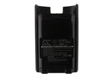 Battery for YAESU VX-924 FNB-V86LI, FNB-V87LI 7.4V Li-ion 2200mAh / 16.28Wh