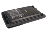 Battery for Vertex VX-350 FNB-V95Li, FNB-V96Li 7.4V Li-ion 2200mAh / 16.28Wh