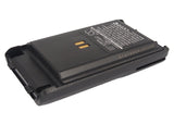 Battery for Vertex VX-354 FNB-V95Li, FNB-V96Li 7.4V Li-ion 2200mAh / 16.28Wh