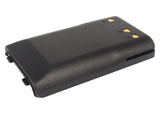 Battery for YAESU VX-350 FNB-V95Li, FNB-V96Li 7.4V Li-ion 2200mAh / 16.28Wh