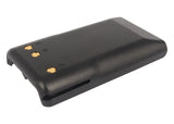 Battery for Vertex VX-350 FNB-V95Li, FNB-V96Li 7.4V Li-ion 2200mAh / 16.28Wh