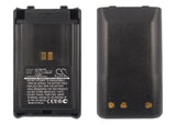 Battery for YAESU VX-354 FNB-V95Li, FNB-V96Li 7.4V Li-ion 2200mAh / 16.28Wh