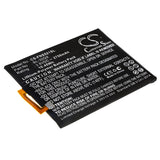 Battery for Infinix Hot S  BL-30QX 3.8V Li-Polymer 2750mAh / 10.45Wh