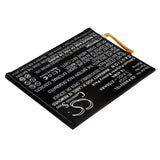 Battery for Infinix Hot S  BL-30QX 3.8V Li-Polymer 2750mAh / 10.45Wh