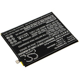 Battery for Infinix X5010  BL-AW878 3.7V Li-Polymer 2650mAh / 9.81Wh