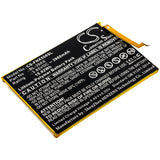 Battery for Infinix X556  BL-39AX 3.85V Li-Polymer 3900mAh / 15.02Wh
