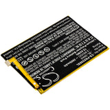 Battery for Infinix X5511  BL-39AX 3.85V Li-Polymer 3900mAh / 15.02Wh