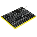 Battery for Infinix X600  BL-40BX 3.8V Li-Polymer 4000mAh / 15.20Wh