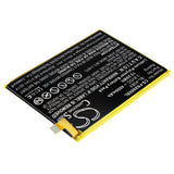 Battery for Infinix X600  BL-40BX 3.8V Li-Polymer 4000mAh / 15.20Wh